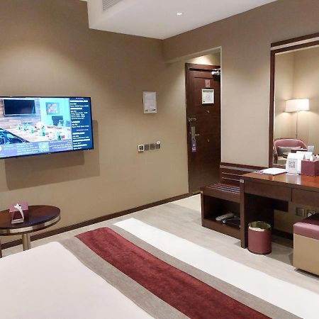 Normas Hotel Al Khobar Exterior photo