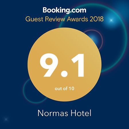 Normas Hotel Al Khobar Exterior photo