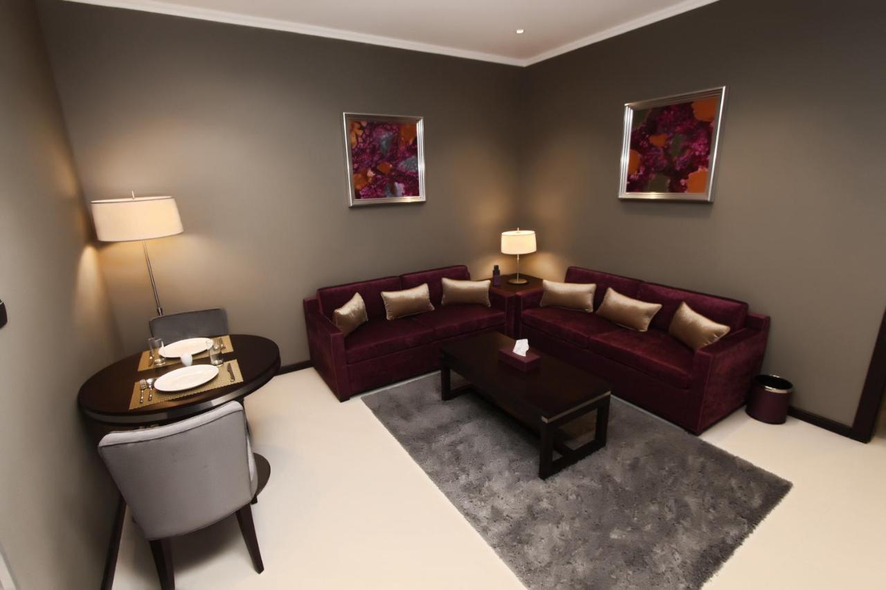 Normas Hotel Al Khobar Exterior photo