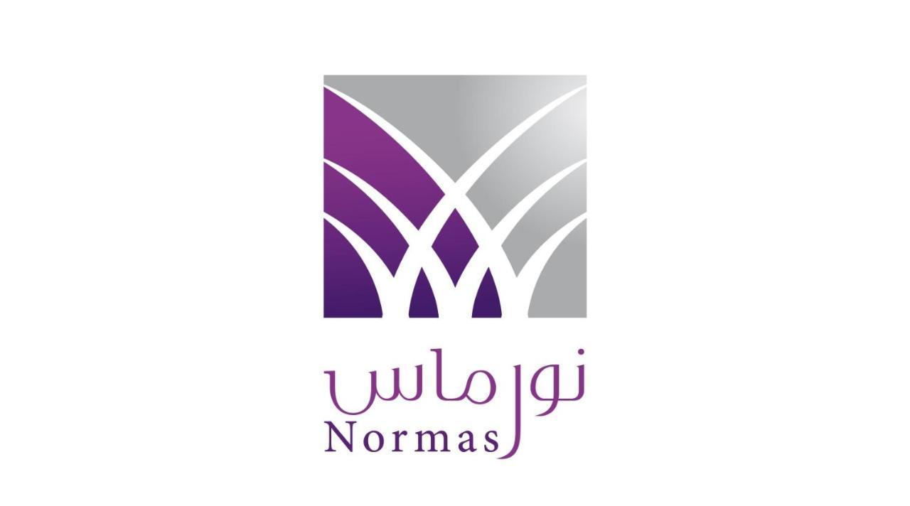 Normas Hotel Al Khobar Exterior photo