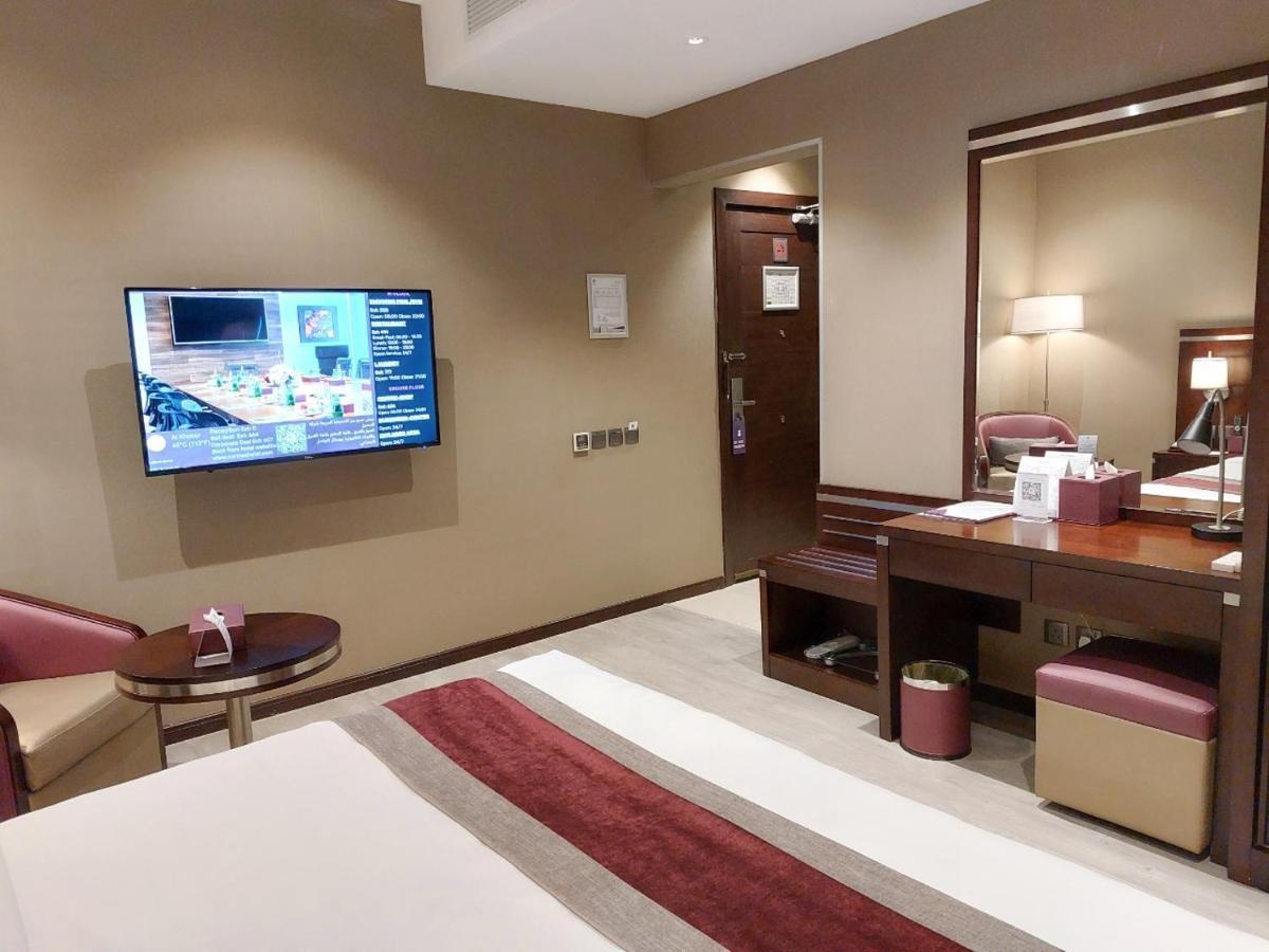 Normas Hotel Al Khobar Exterior photo