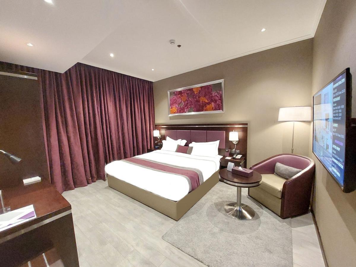 Normas Hotel Al Khobar Exterior photo