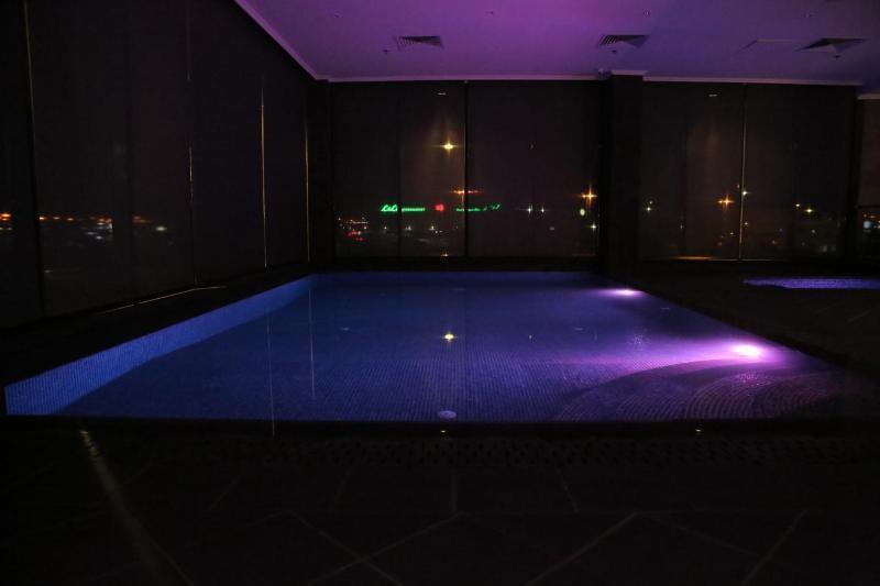 Normas Hotel Al Khobar Exterior photo