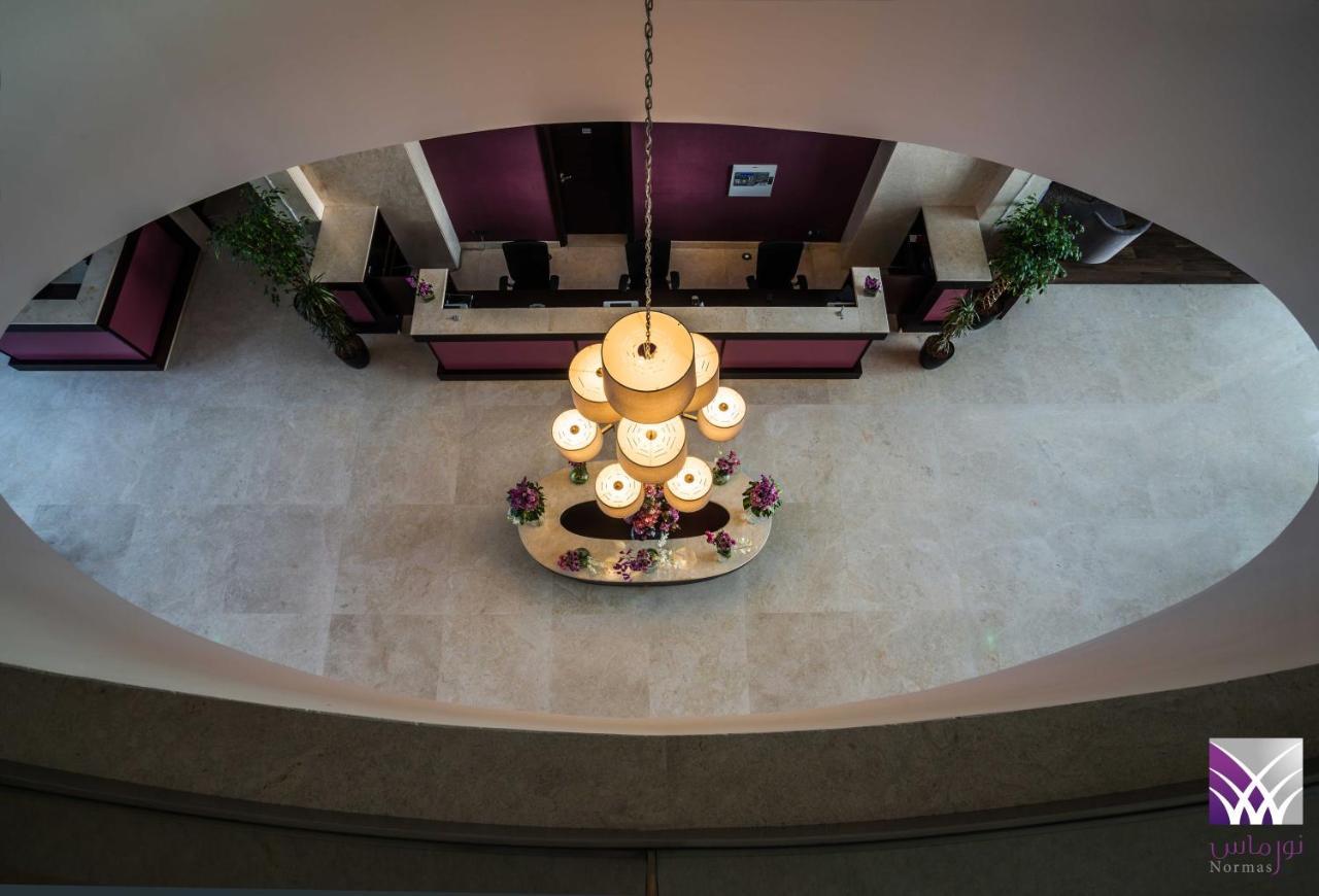 Normas Hotel Al Khobar Exterior photo