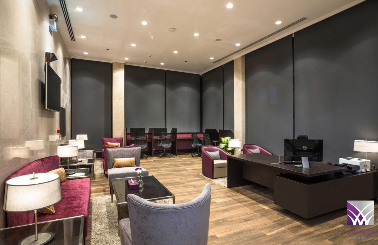 Normas Hotel Al Khobar Exterior photo