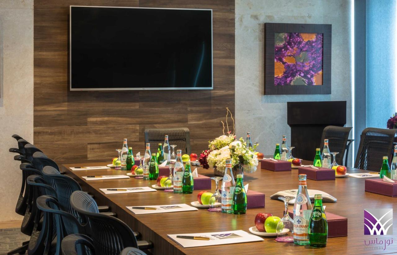 Normas Hotel Al Khobar Exterior photo