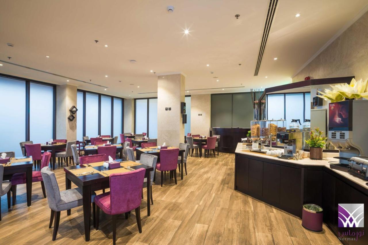 Normas Hotel Al Khobar Exterior photo