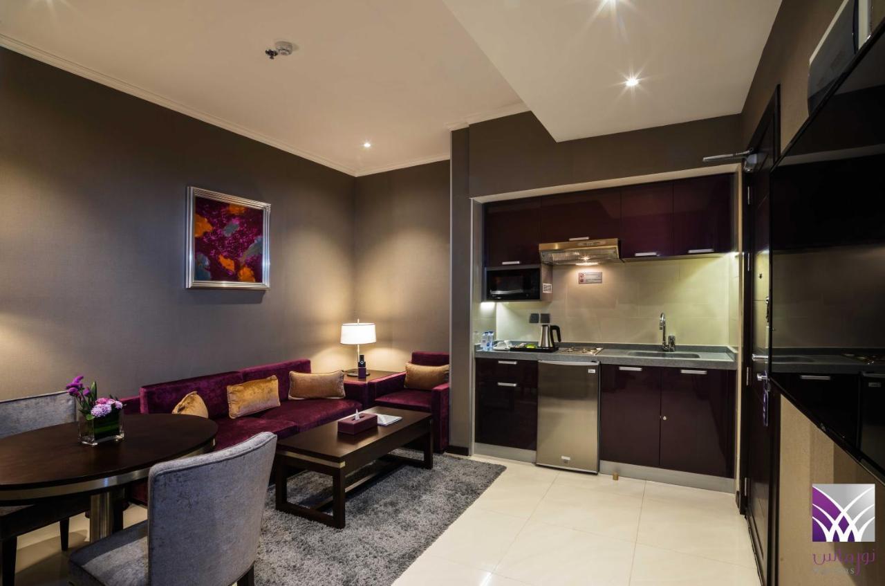 Normas Hotel Al Khobar Exterior photo