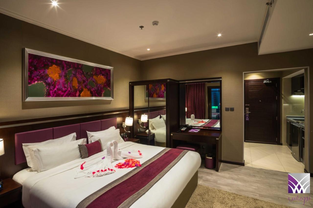 Normas Hotel Al Khobar Exterior photo