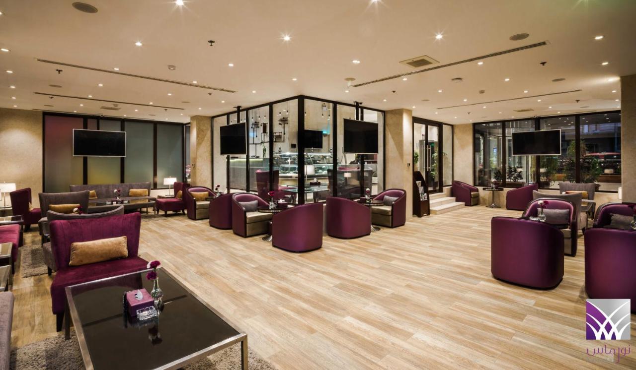 Normas Hotel Al Khobar Exterior photo