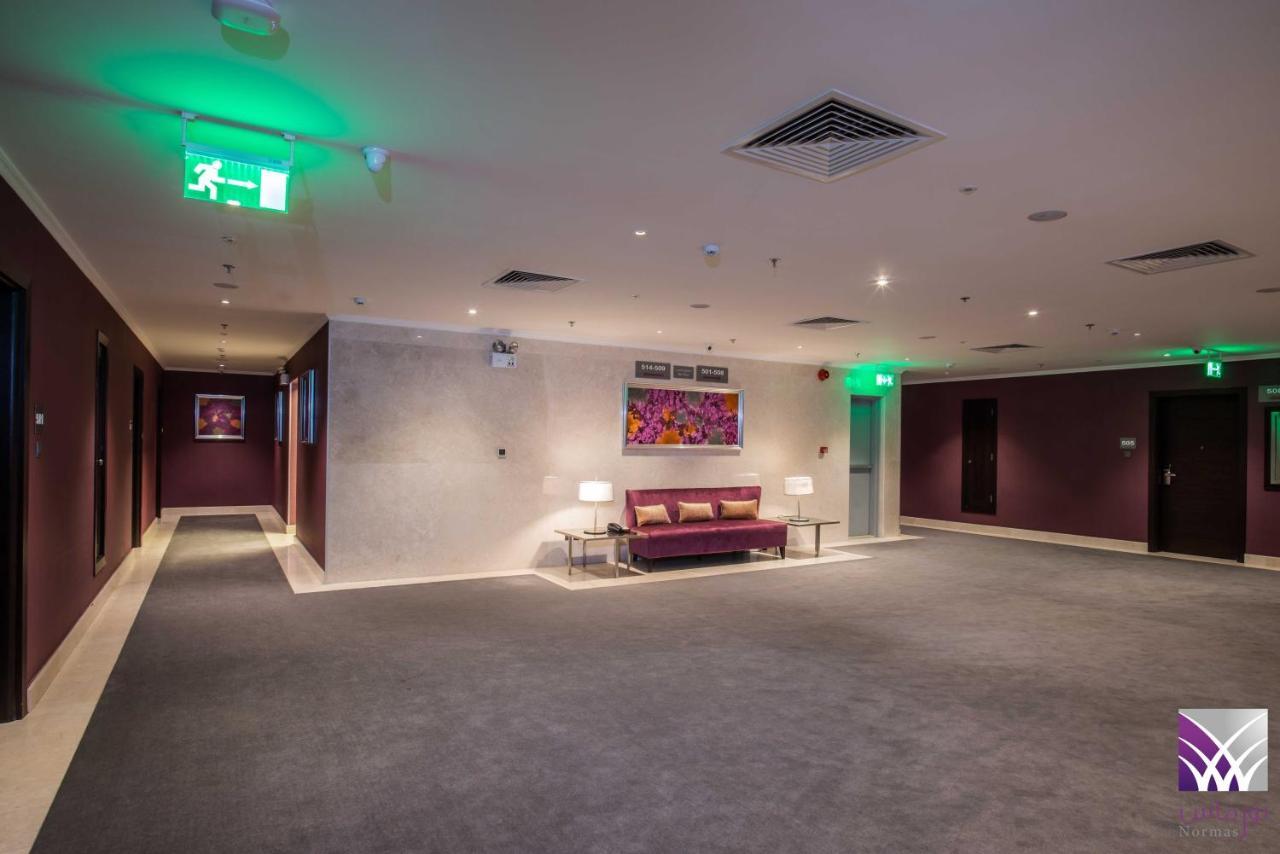 Normas Hotel Al Khobar Exterior photo