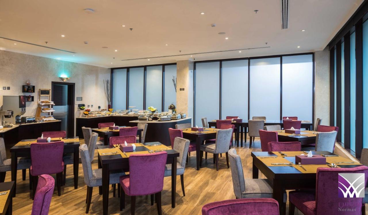 Normas Hotel Al Khobar Exterior photo