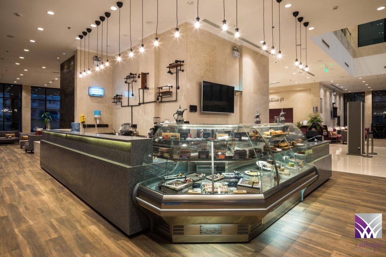 Normas Hotel Al Khobar Exterior photo