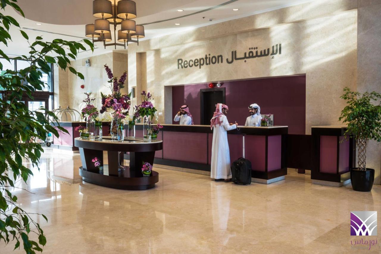 Normas Hotel Al Khobar Exterior photo
