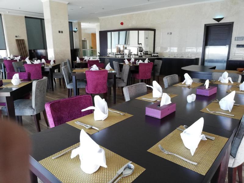 Normas Hotel Al Khobar Exterior photo