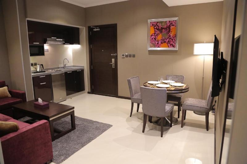 Normas Hotel Al Khobar Exterior photo