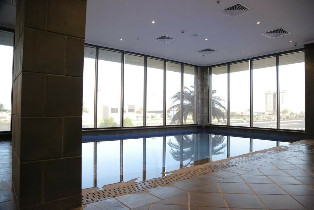 Normas Hotel Al Khobar Exterior photo