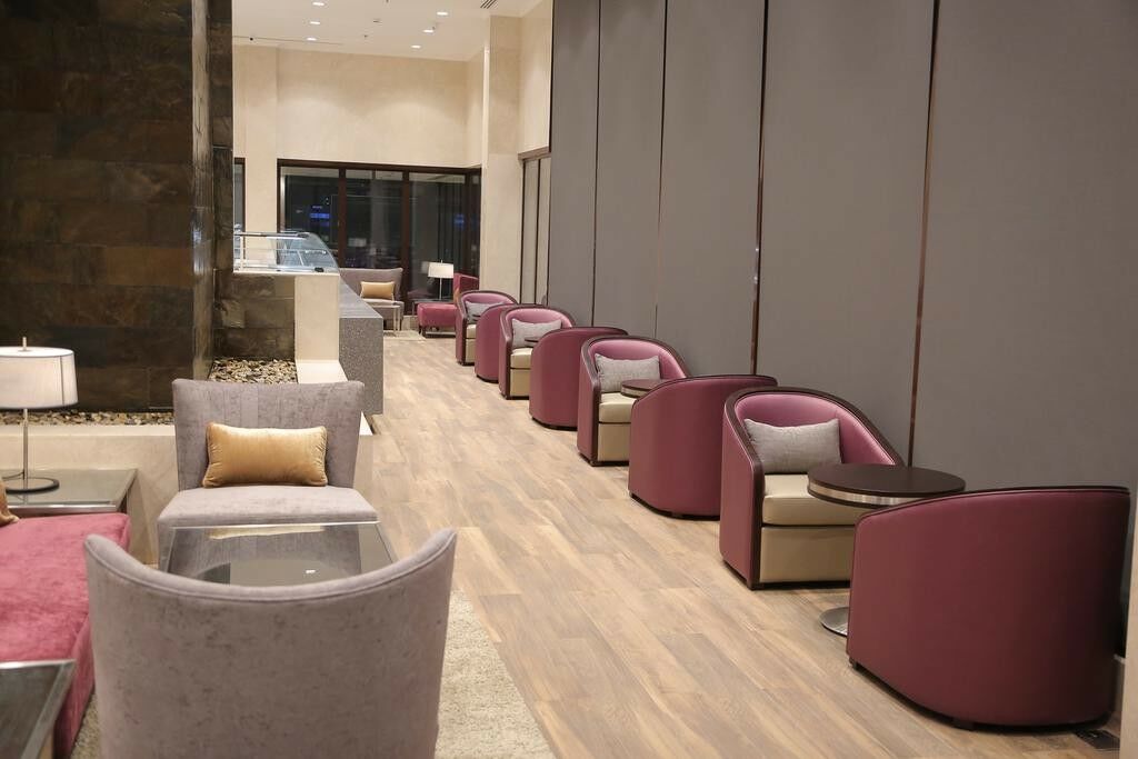 Normas Hotel Al Khobar Exterior photo